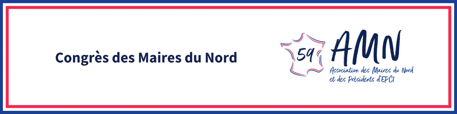 Congres-Maires-du-Nord Congrès des maires du Nord