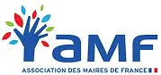 Logo AMF