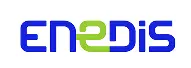 Logo Enedis